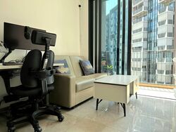 The Garden Residences (D19), Apartment #519092171